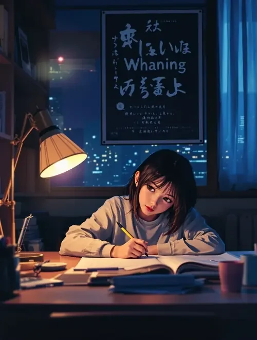 垫底辣妹 Flying Colors 励志电影海报