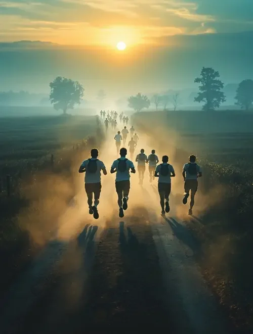 麦克法兰 McFarland, USA 励志电影海报