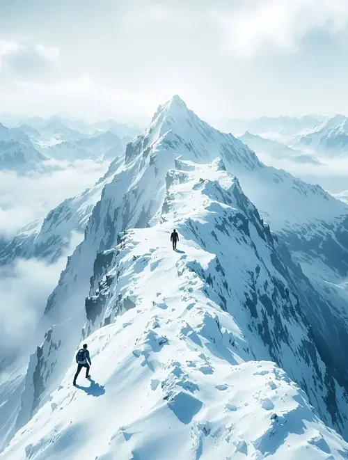 白日梦想家 The Secret Life of Walter Mitty 励志电影海报