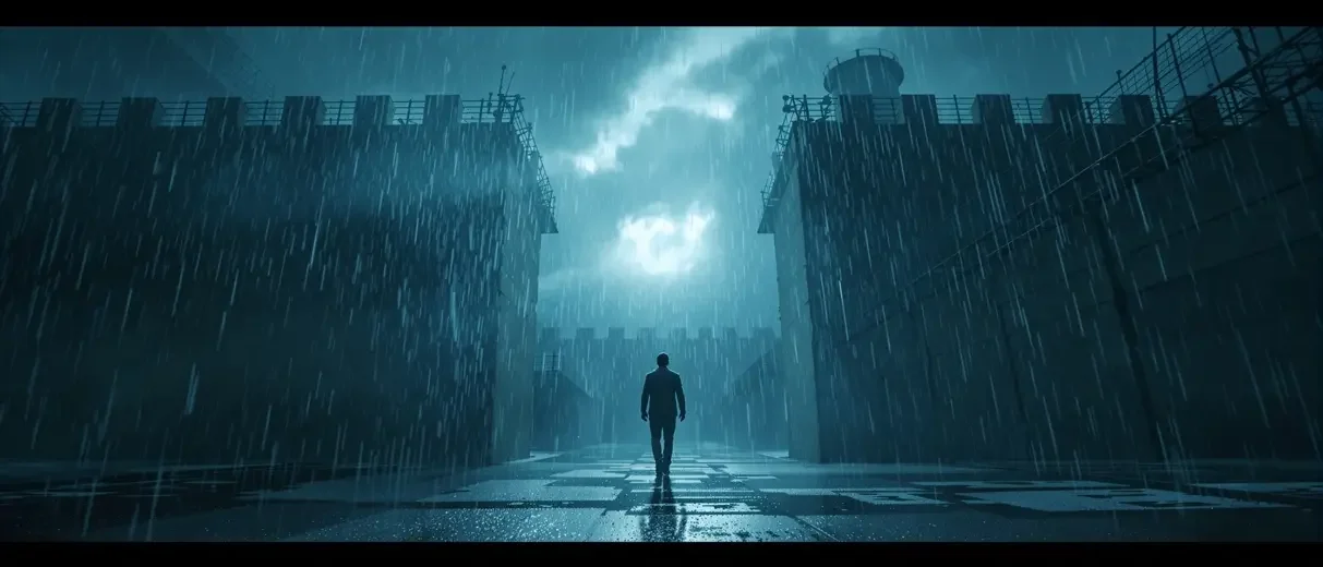 肖申克的救赎 The Shawshank Redemption 精选推荐海报